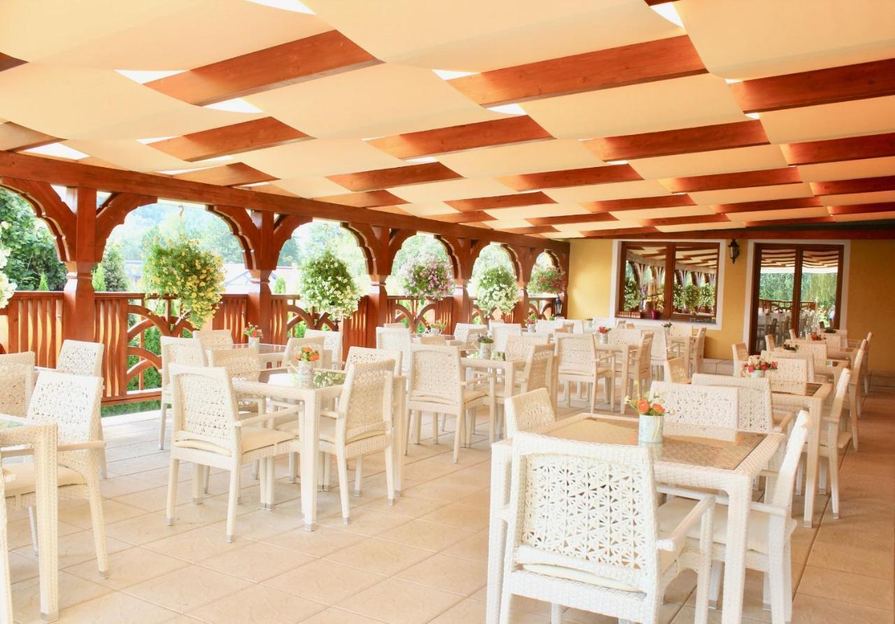 Hotel Alex Sankt Kanzian am Klopeiner See Kültér fotó