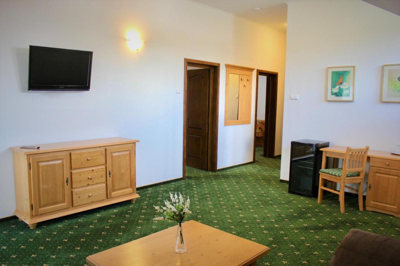 Hotel Alex Sankt Kanzian am Klopeiner See Kültér fotó