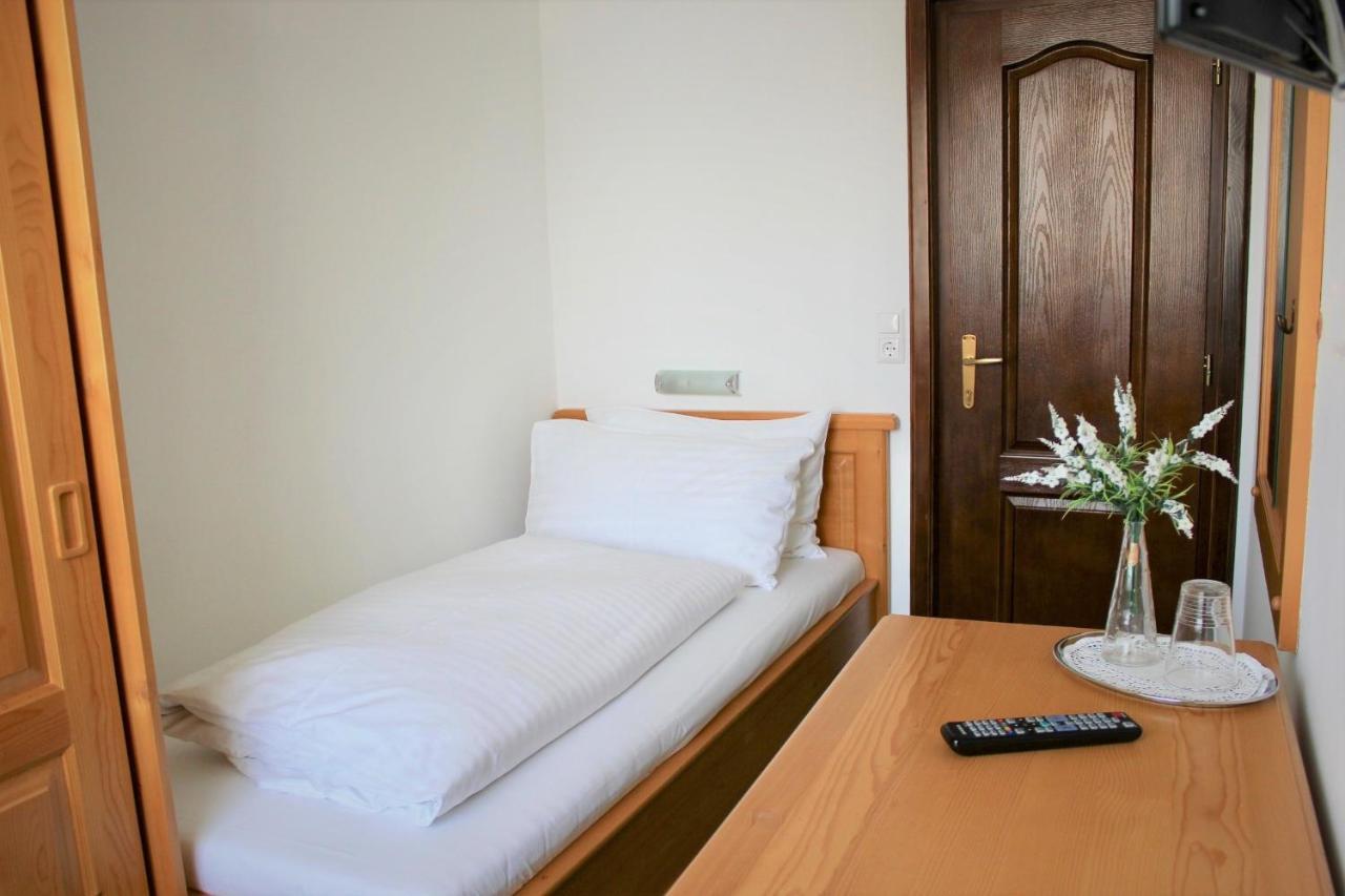Hotel Alex Sankt Kanzian am Klopeiner See Kültér fotó