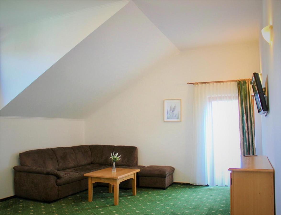 Hotel Alex Sankt Kanzian am Klopeiner See Kültér fotó