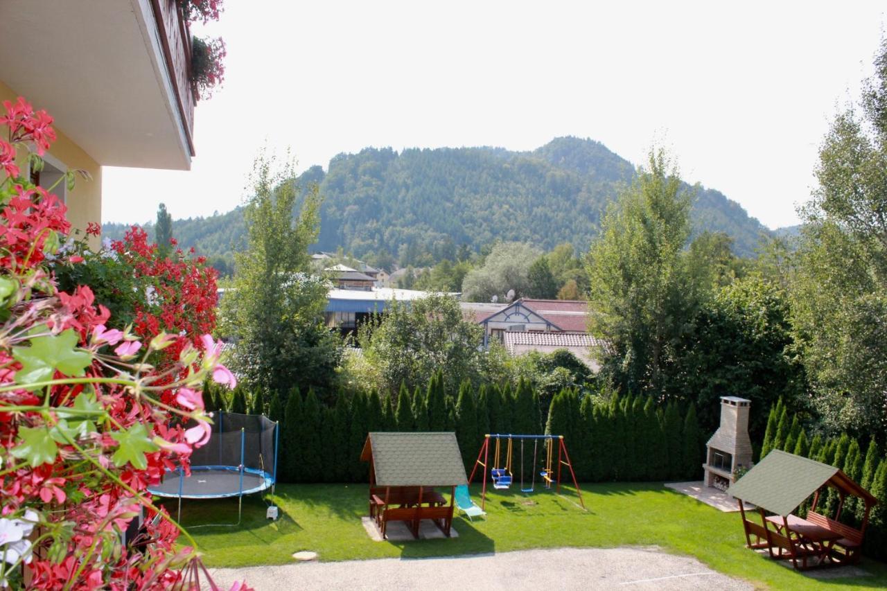 Hotel Alex Sankt Kanzian am Klopeiner See Kültér fotó