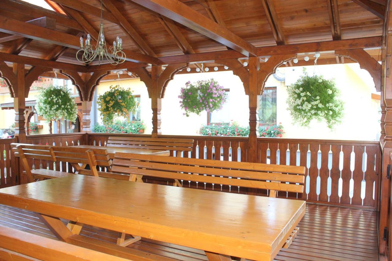 Hotel Alex Sankt Kanzian am Klopeiner See Kültér fotó
